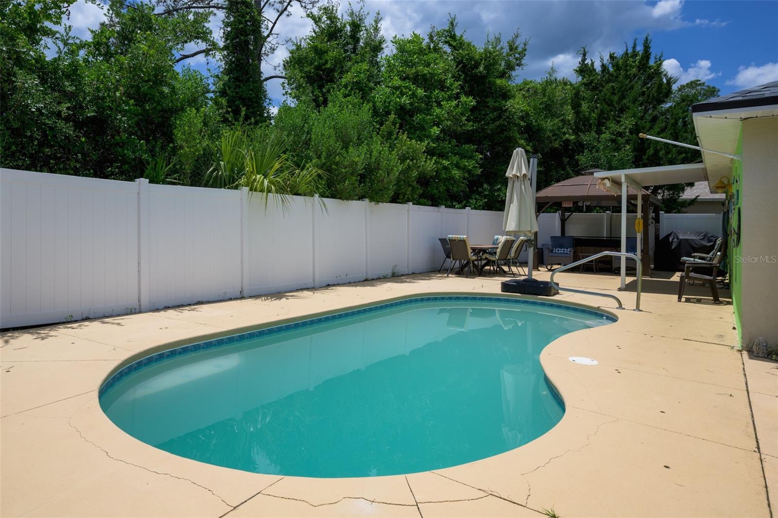 PALM COAST SEC 28 - Residential