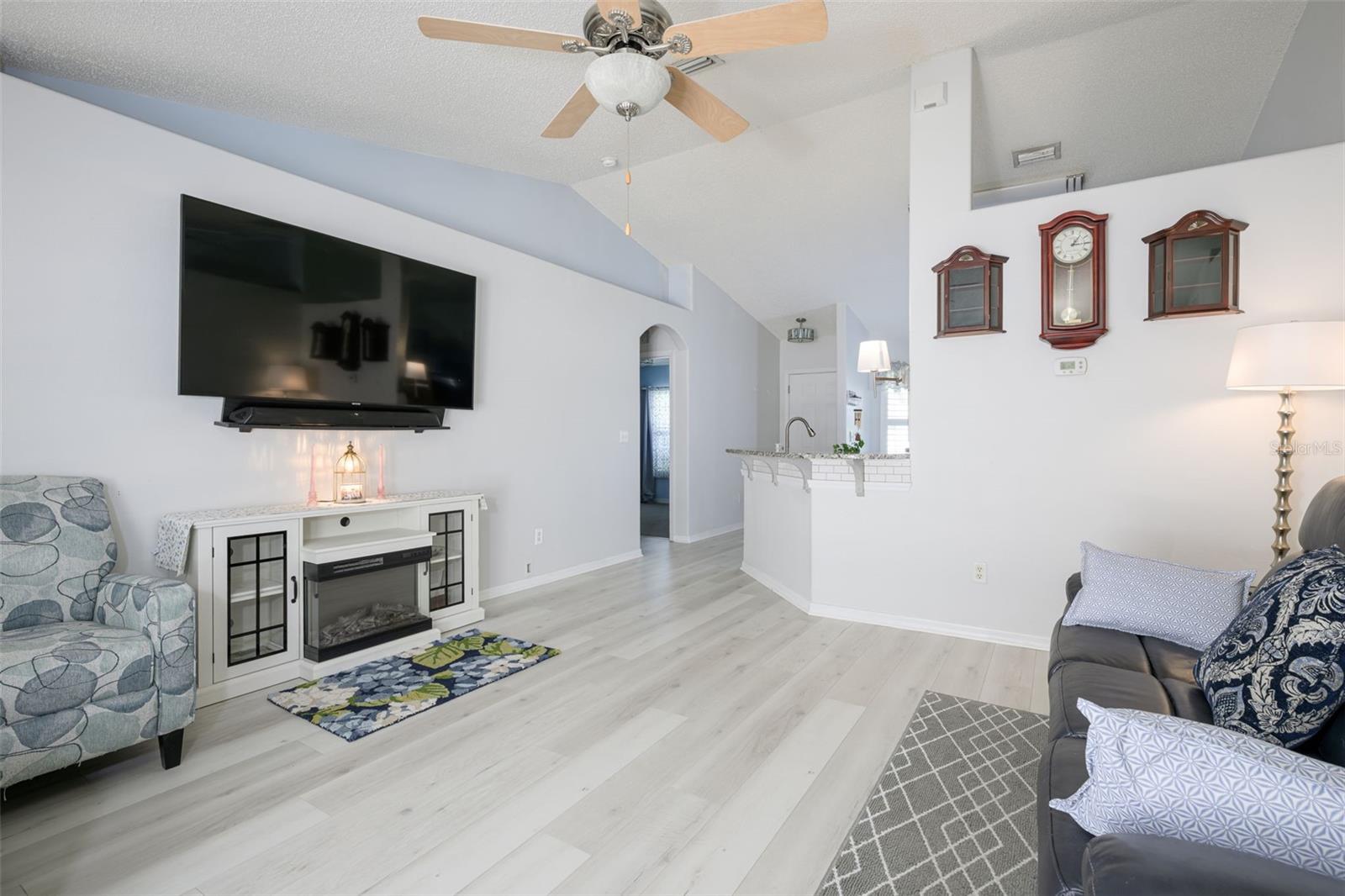 PALM COAST SEC 28 - Residential