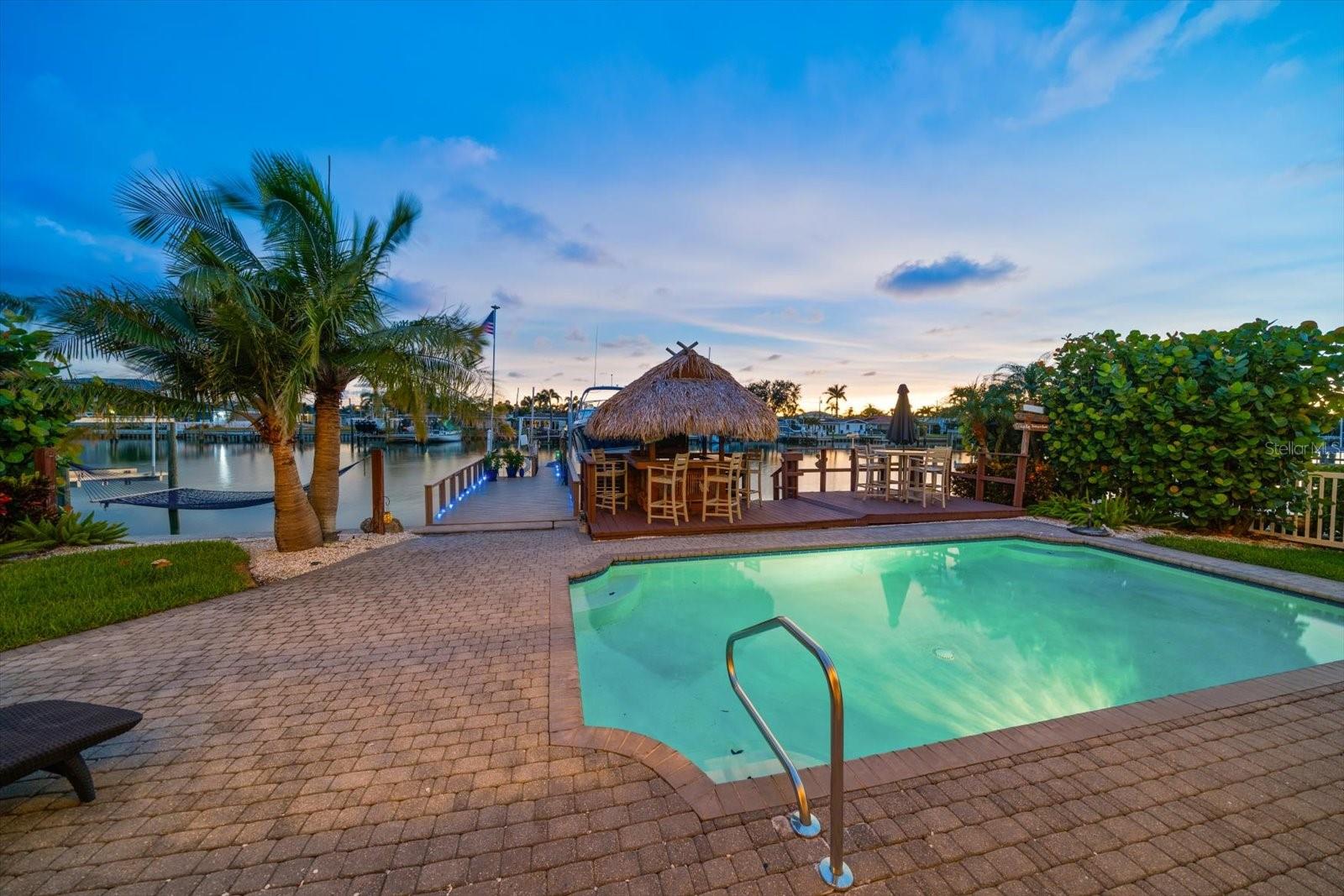 CAPRI ISLE SUB - Residential