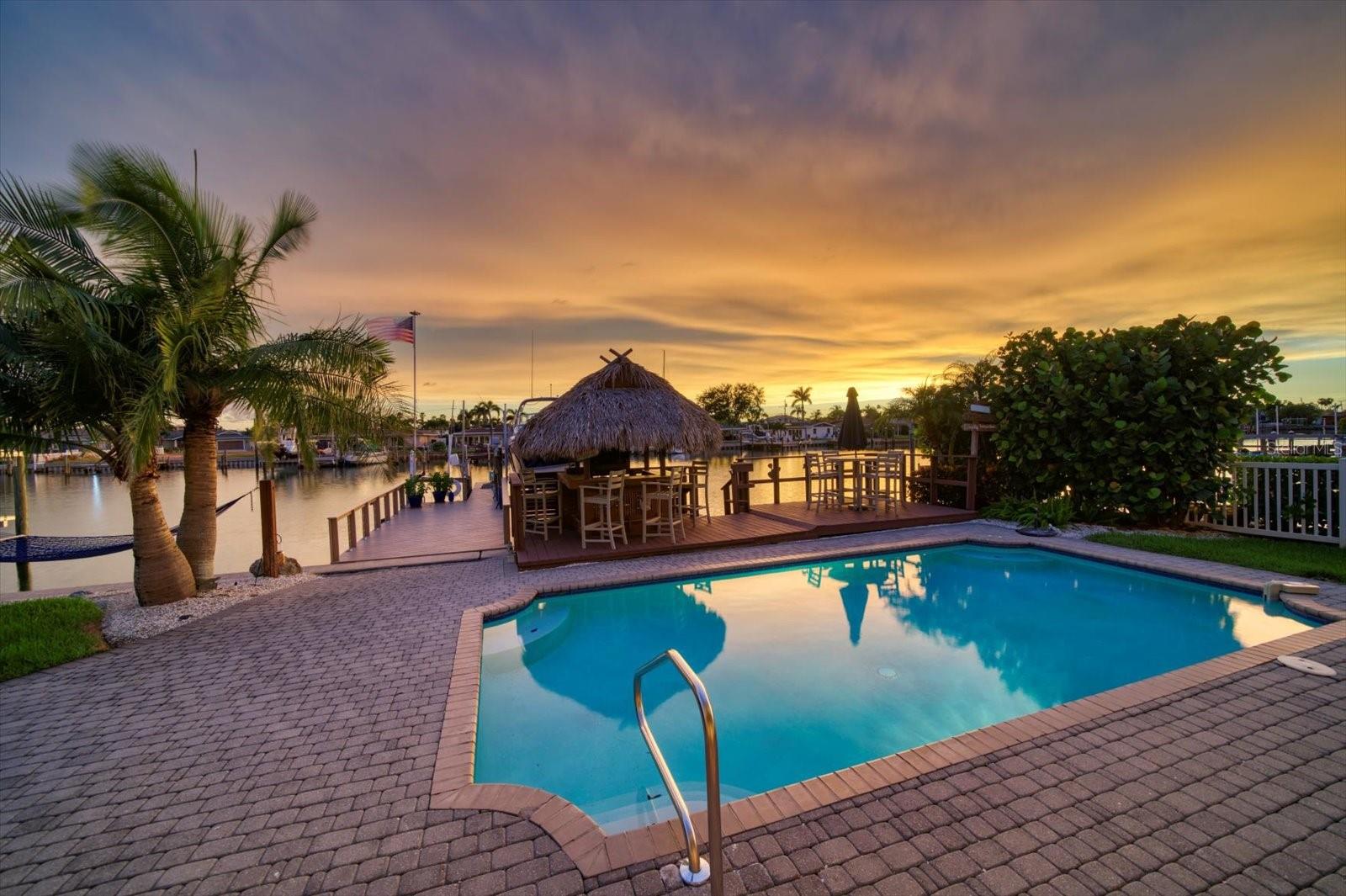 CAPRI ISLE SUB - Residential