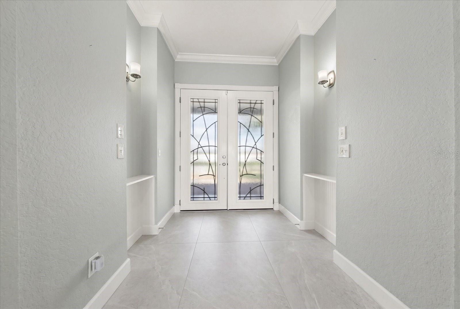 CAPRI ISLE SUB - Residential