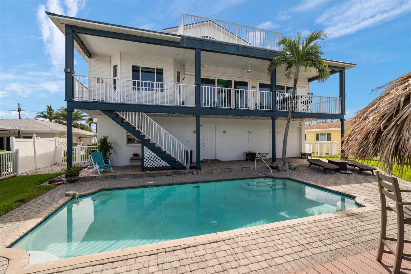 CAPRI ISLE SUB - Residential