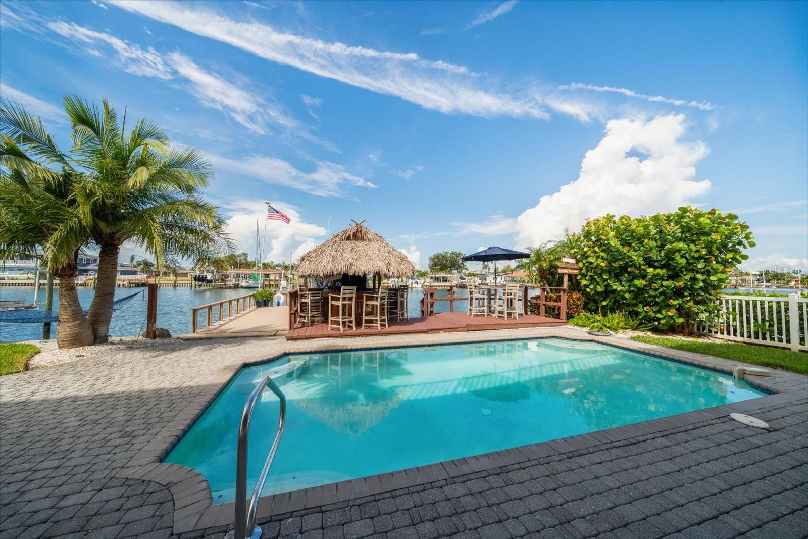 CAPRI ISLE SUB - Residential