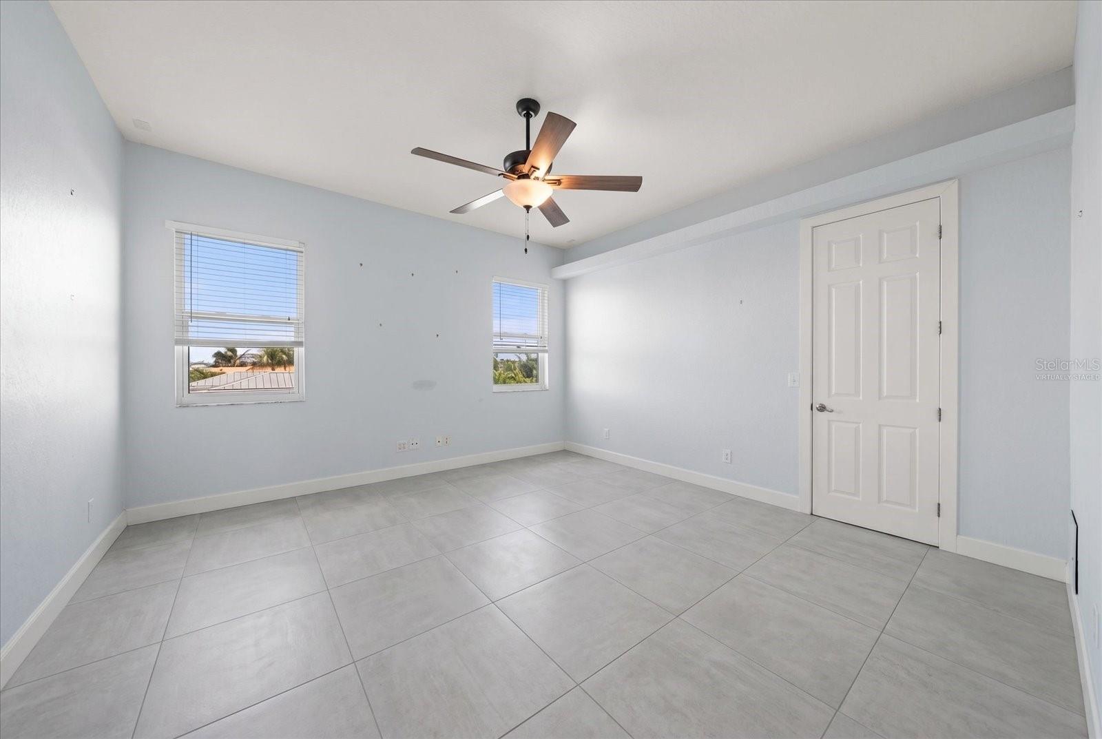 CAPRI ISLE SUB - Residential