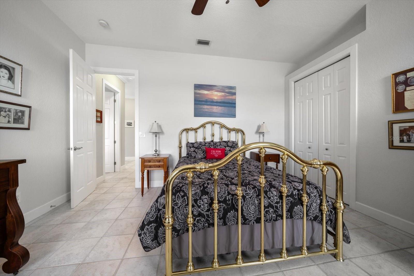 CAPRI ISLE SUB - Residential