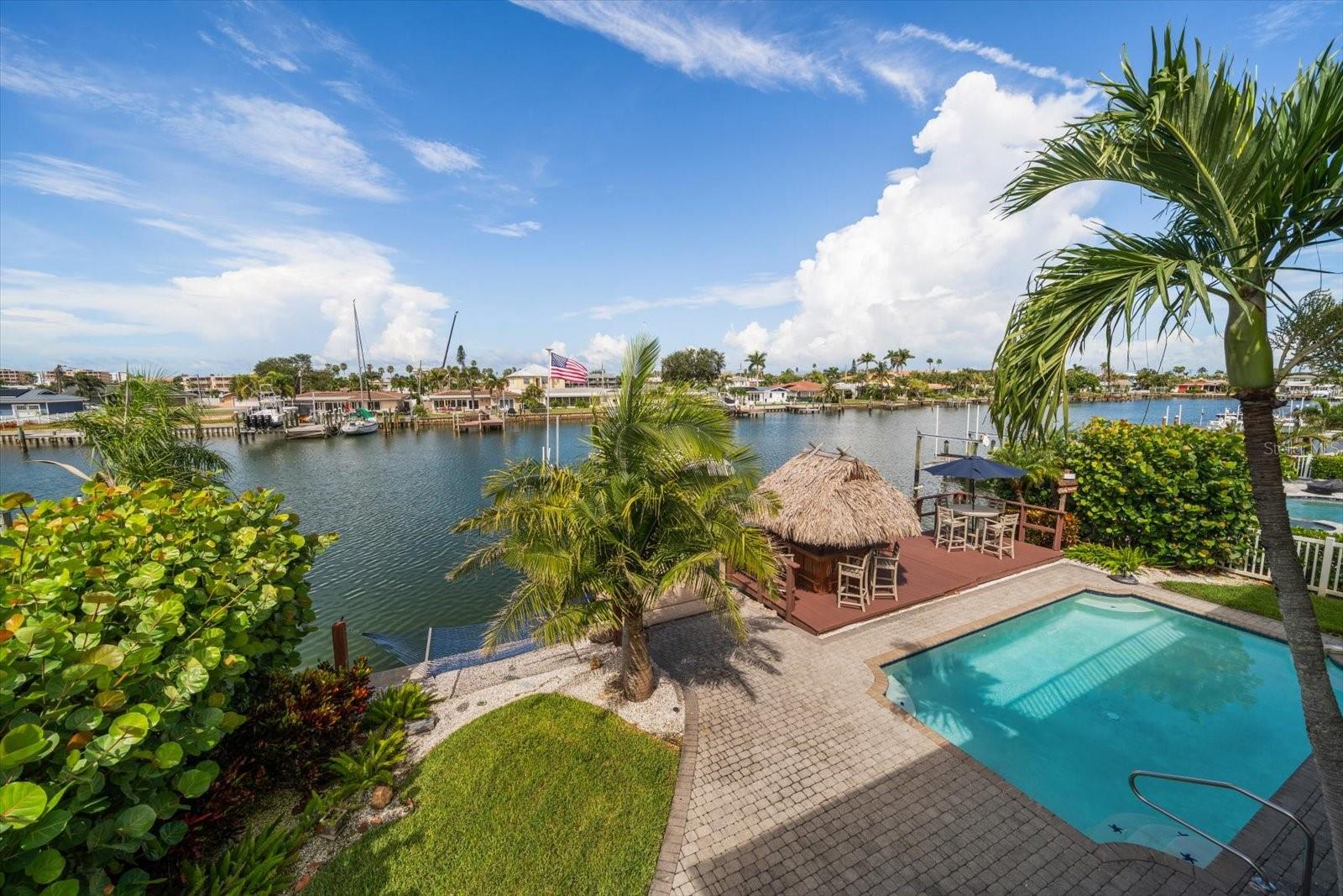 CAPRI ISLE SUB - Residential
