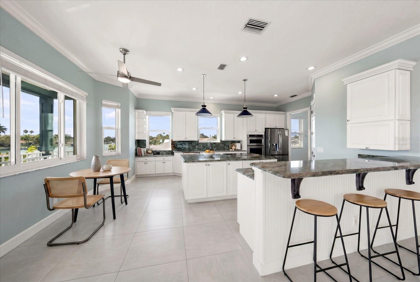CAPRI ISLE SUB - Residential