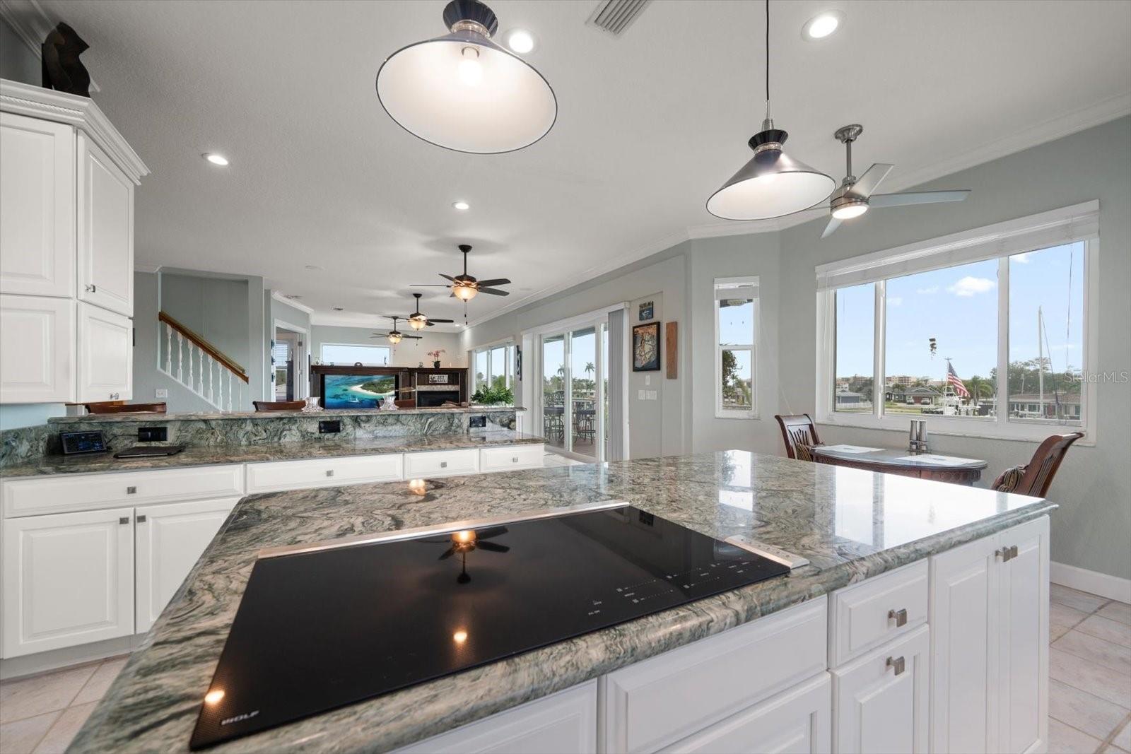 CAPRI ISLE SUB - Residential