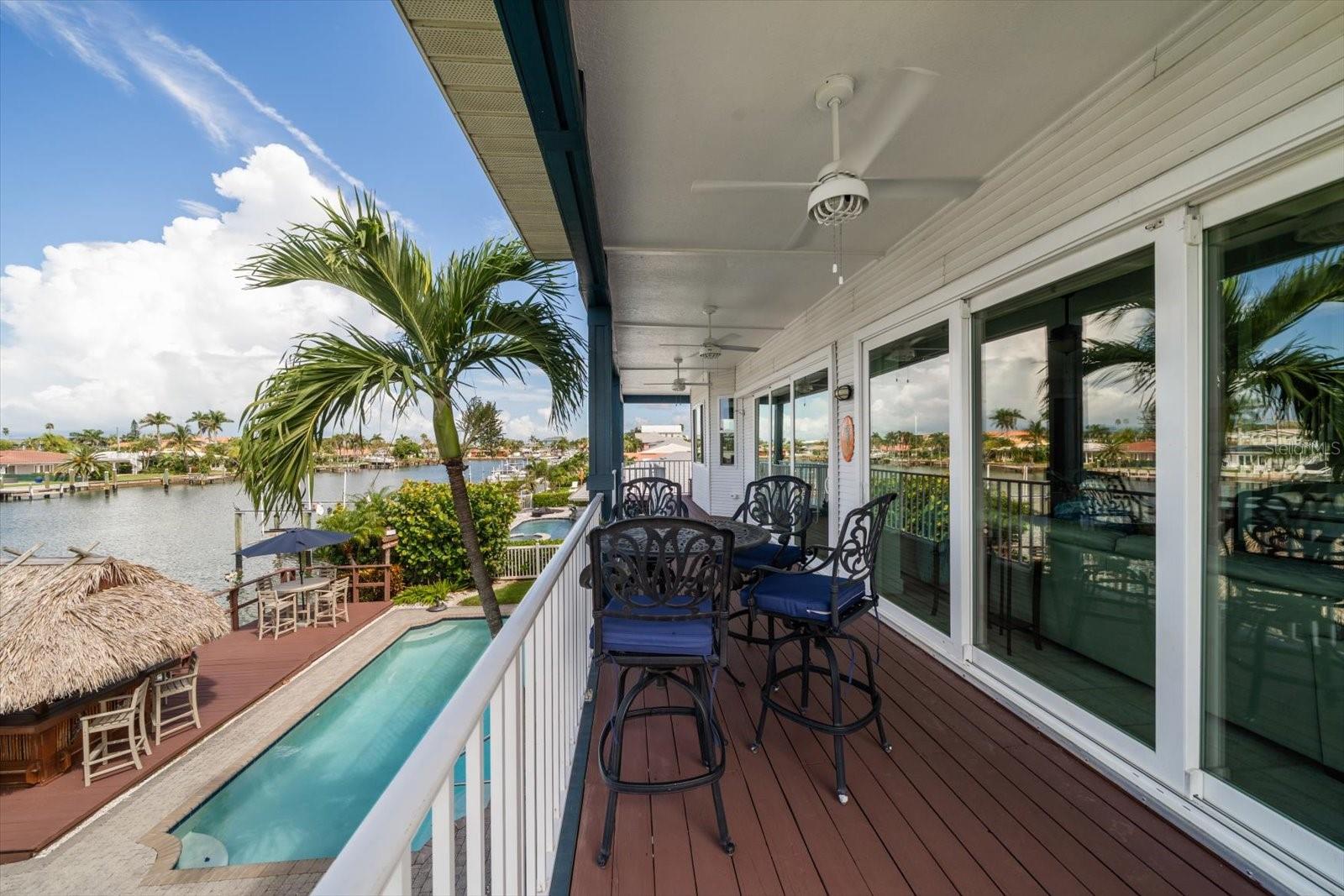 CAPRI ISLE SUB - Residential