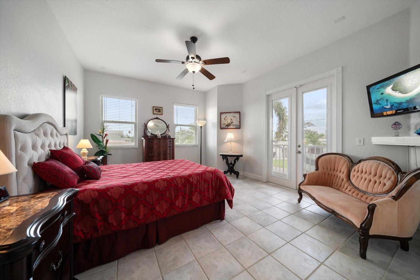 CAPRI ISLE SUB - Residential