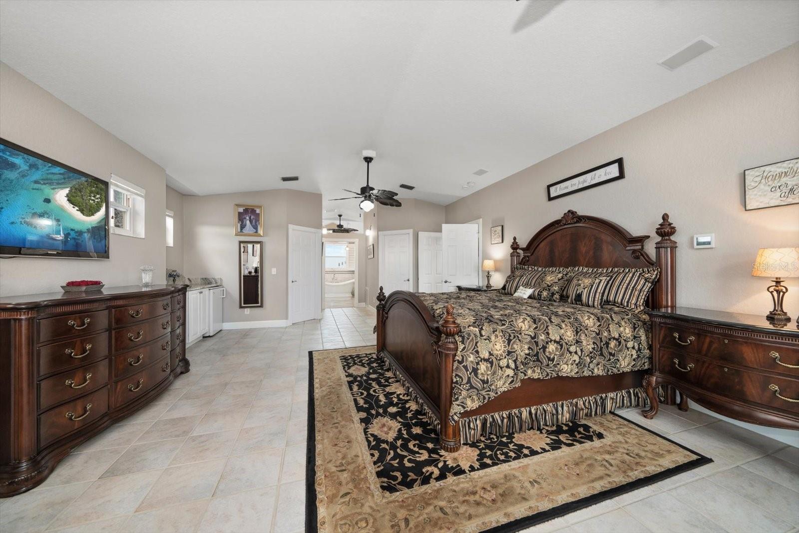 CAPRI ISLE SUB - Residential