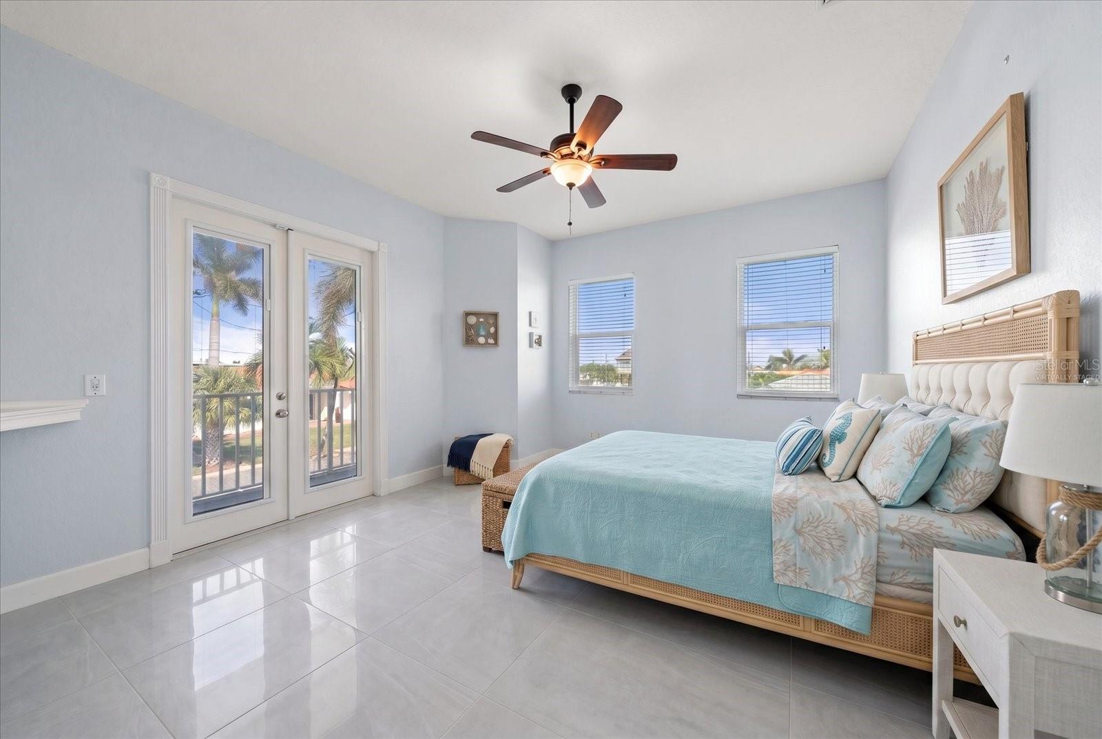 CAPRI ISLE SUB - Residential