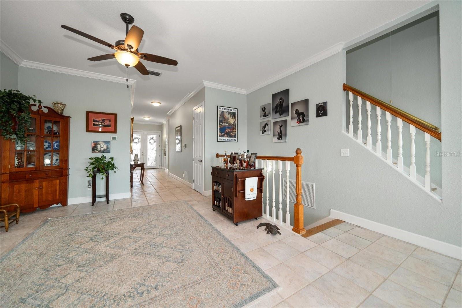 CAPRI ISLE SUB - Residential