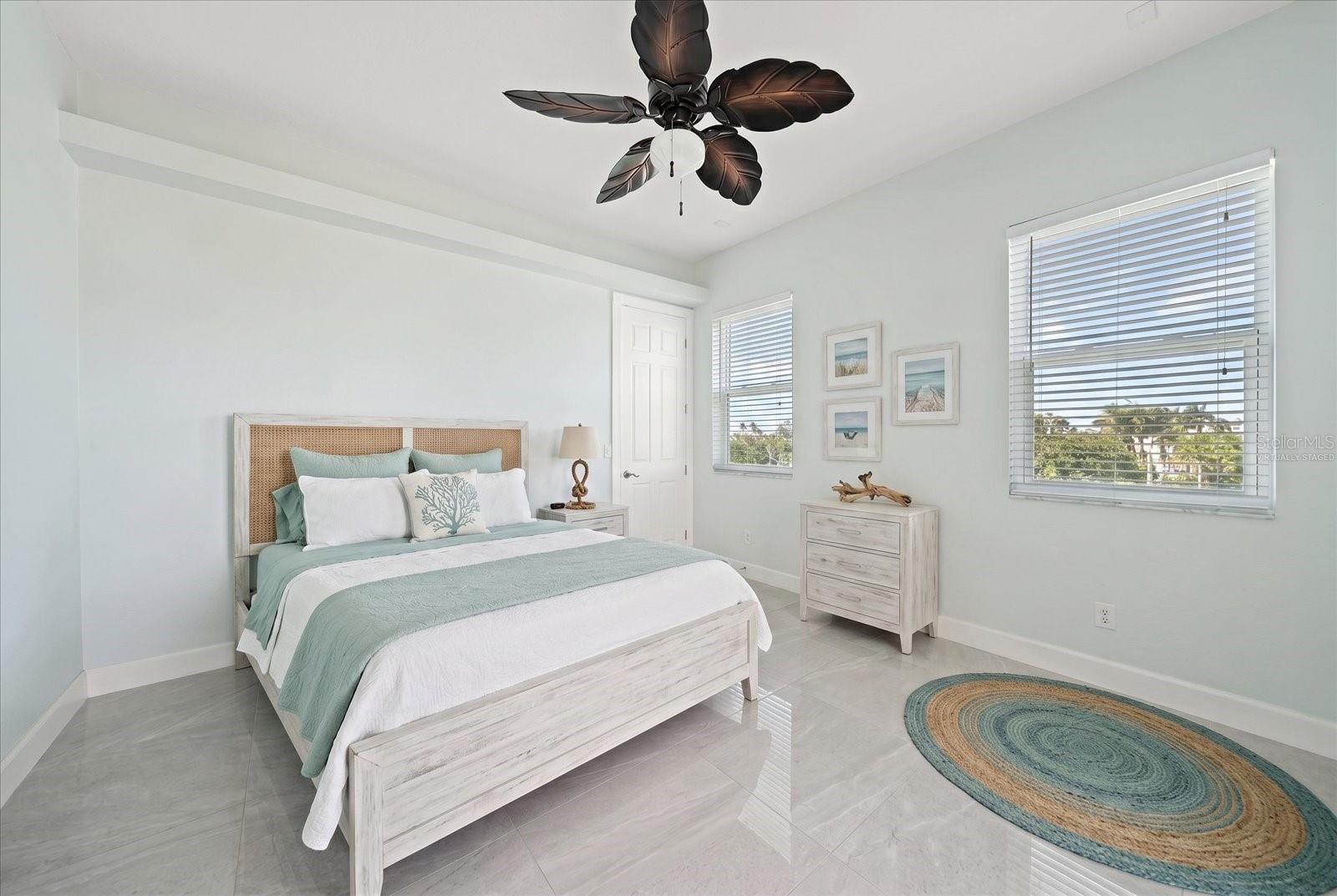 CAPRI ISLE SUB - Residential