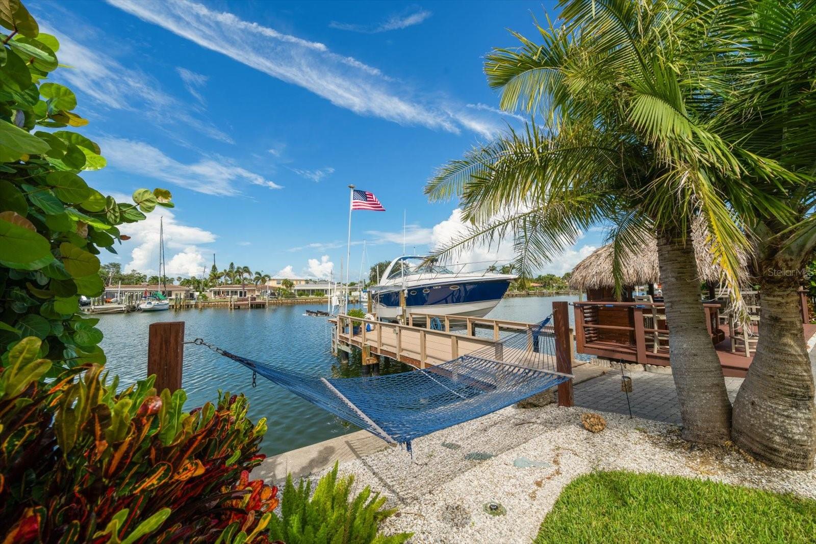 CAPRI ISLE SUB - Residential