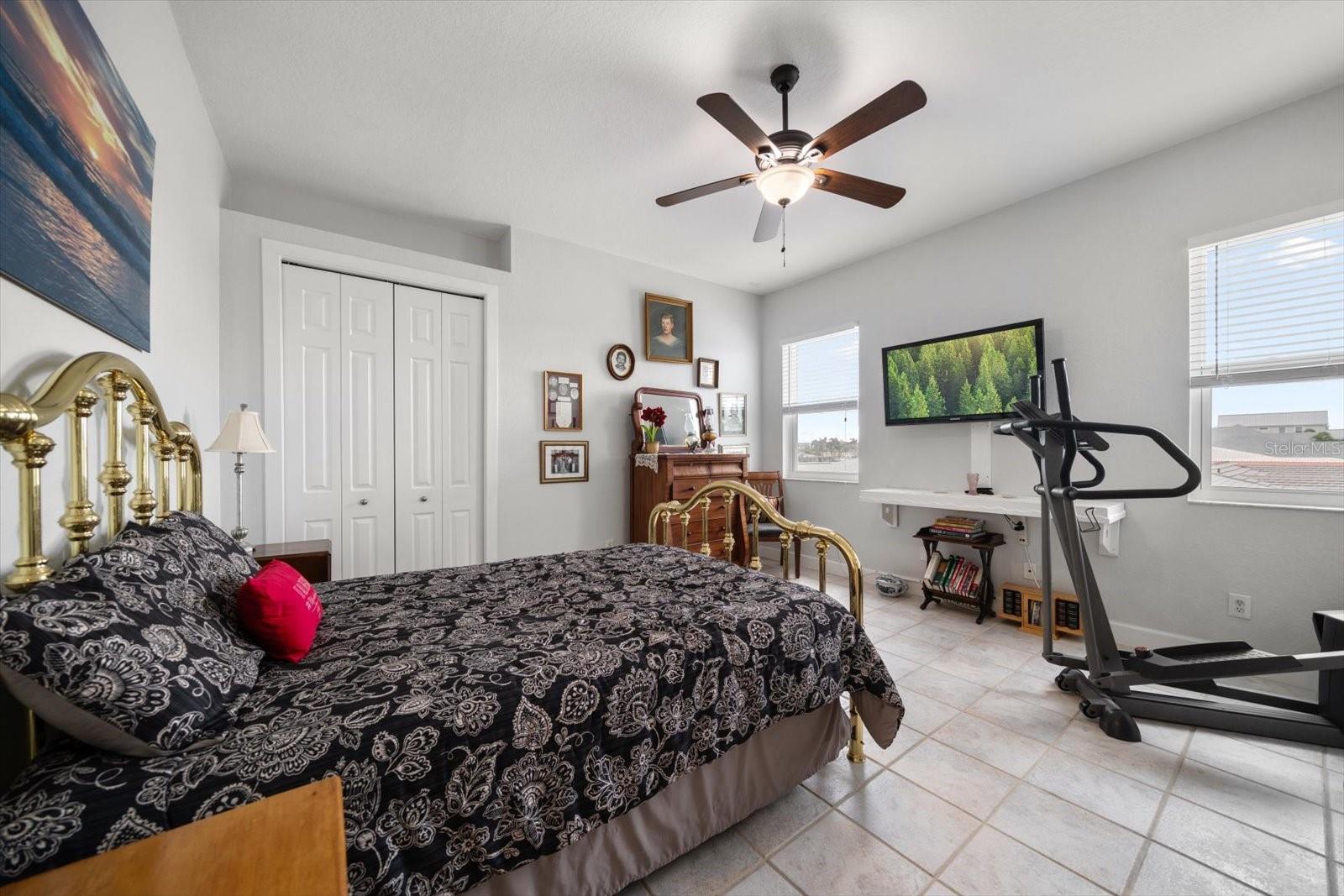 CAPRI ISLE SUB - Residential