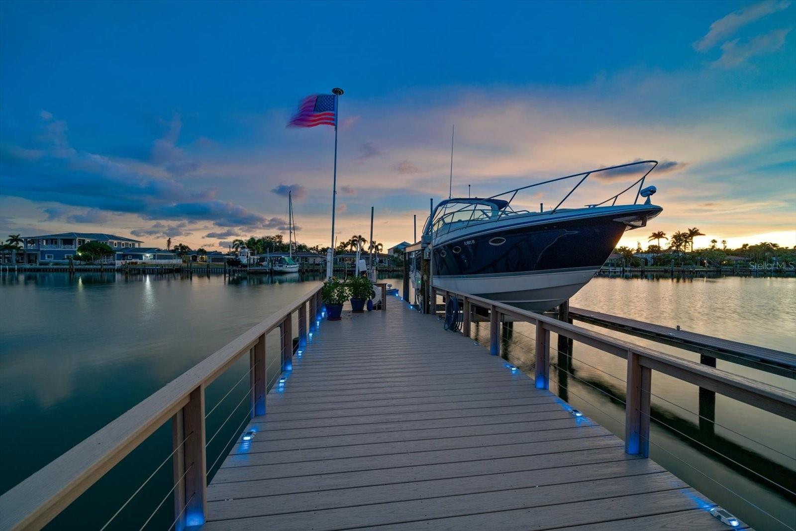 CAPRI ISLE SUB - Residential