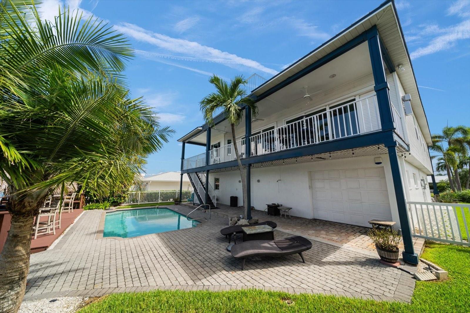 CAPRI ISLE SUB - Residential