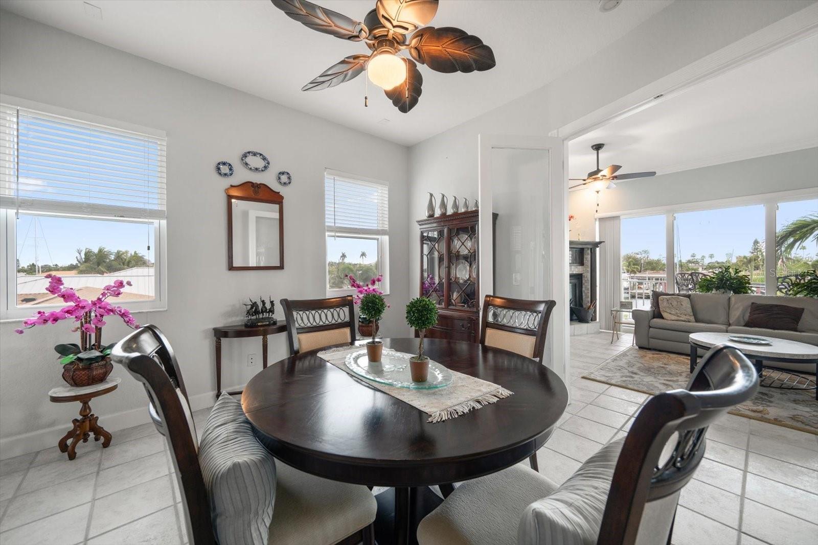 CAPRI ISLE SUB - Residential