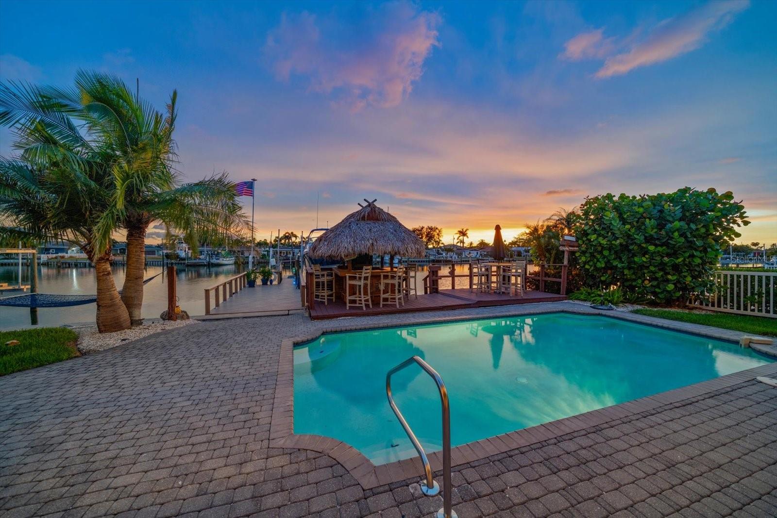 CAPRI ISLE SUB - Residential