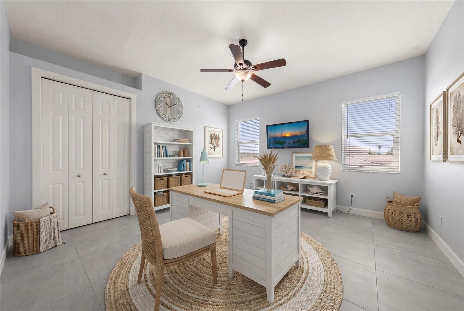 CAPRI ISLE SUB - Residential