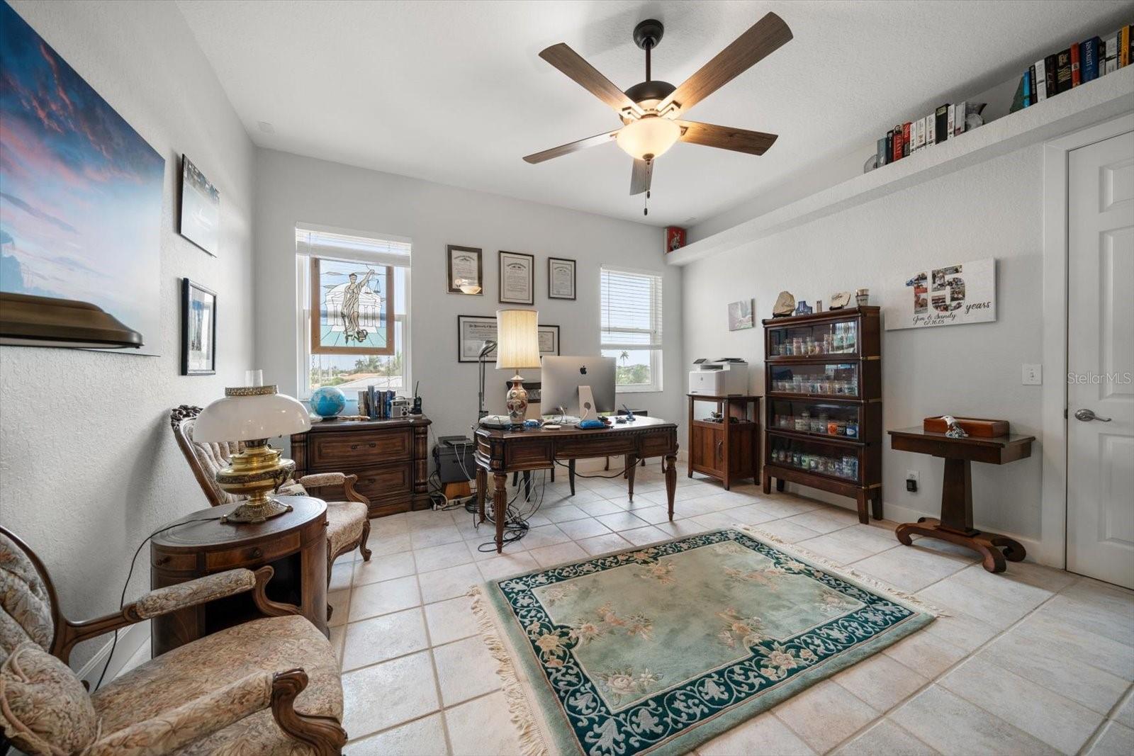 CAPRI ISLE SUB - Residential