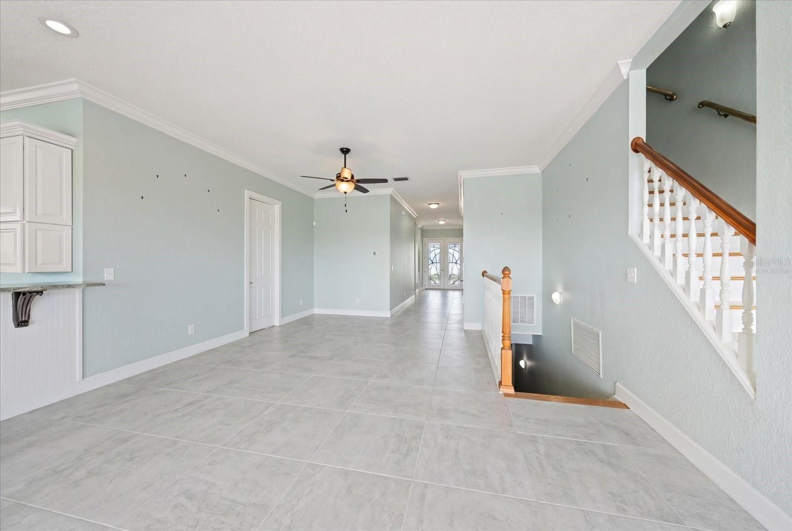 CAPRI ISLE SUB - Residential
