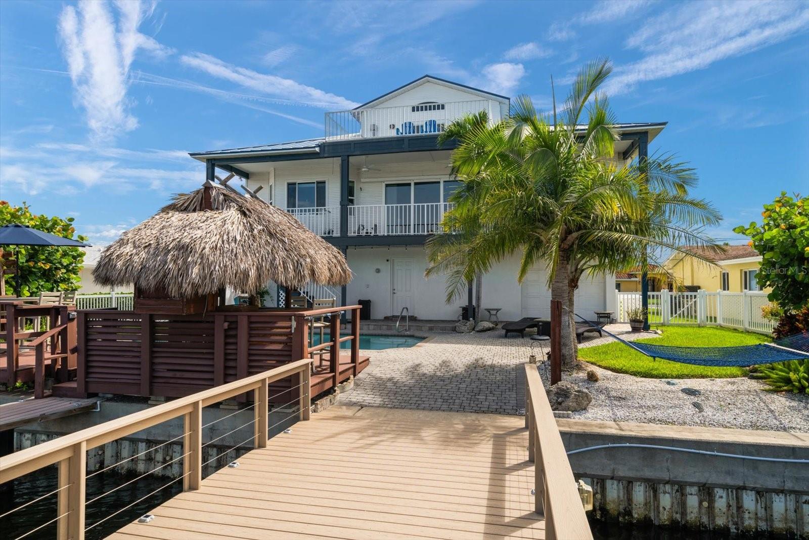 CAPRI ISLE SUB - Residential