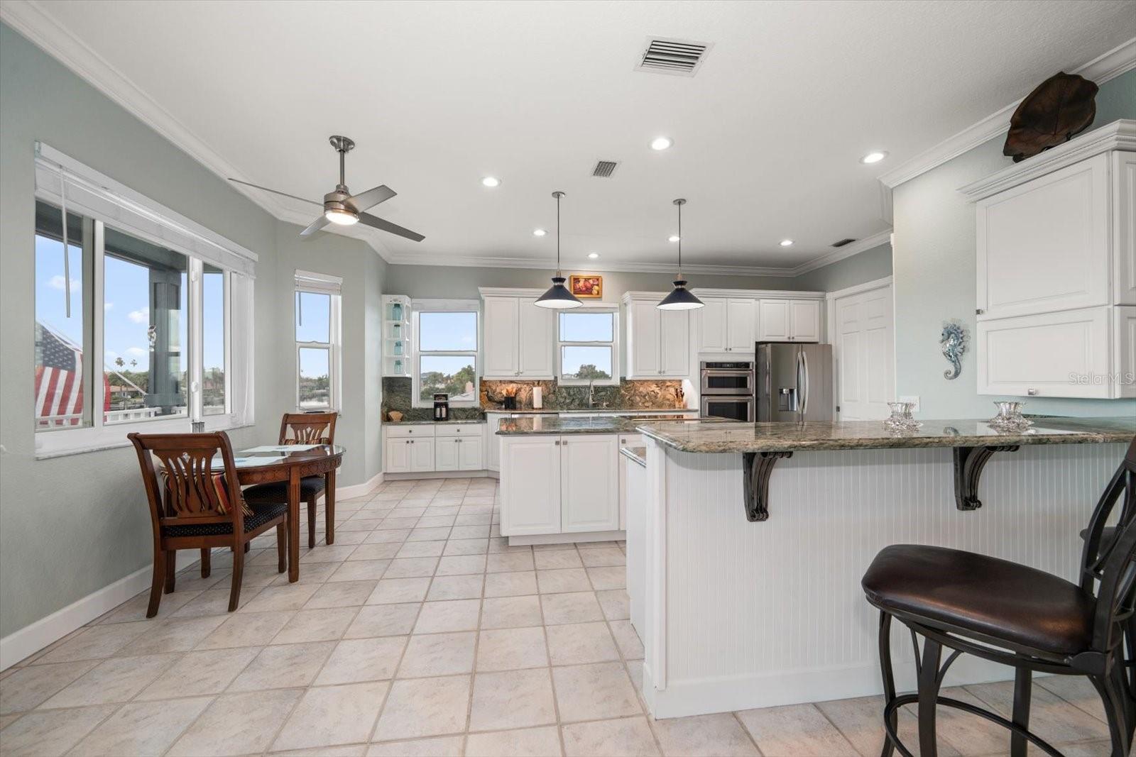 CAPRI ISLE SUB - Residential