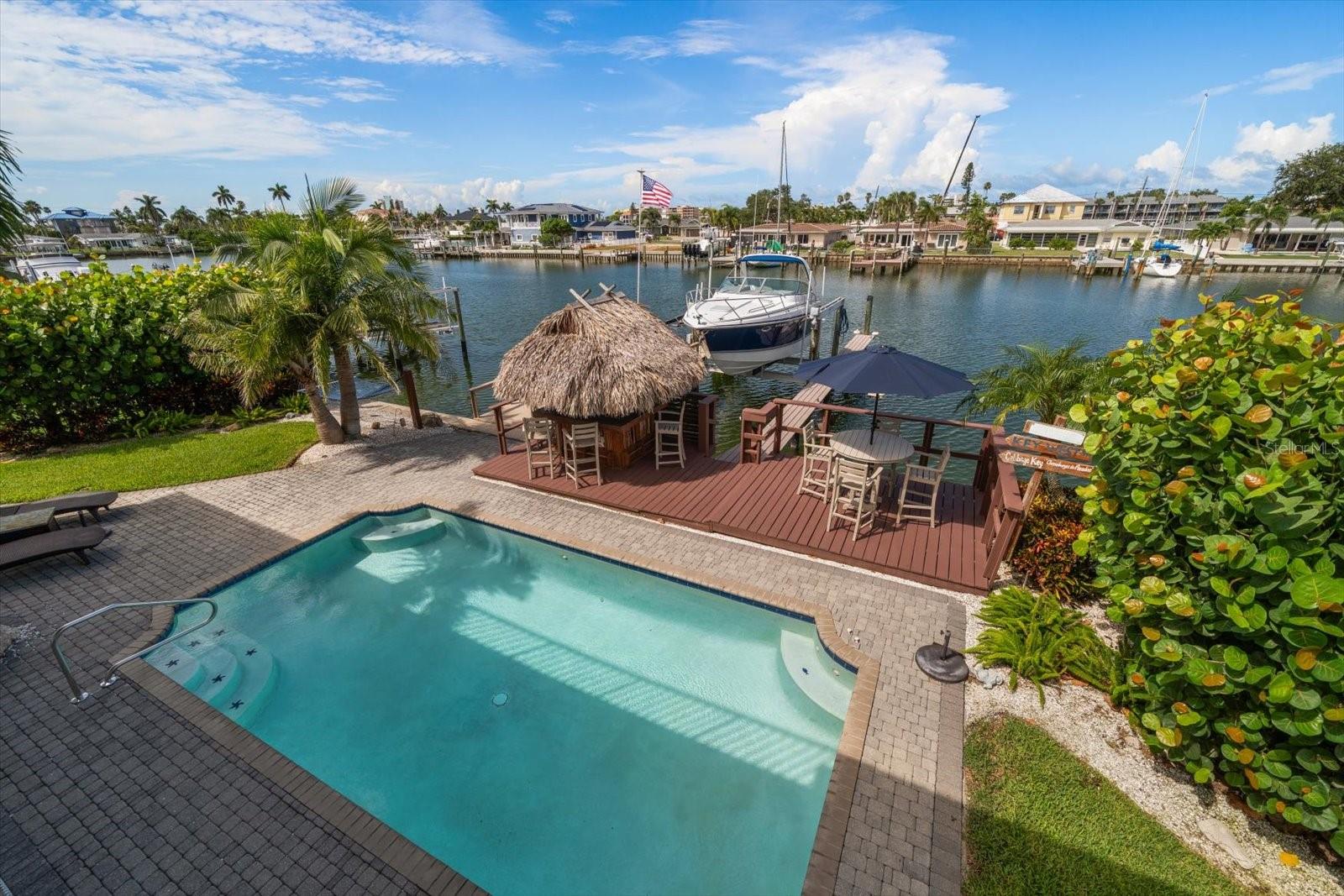 CAPRI ISLE SUB - Residential