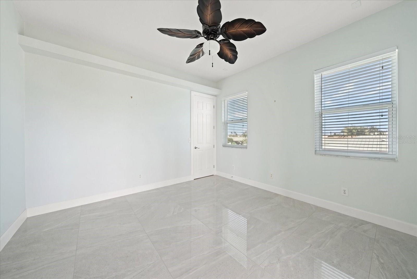 CAPRI ISLE SUB - Residential
