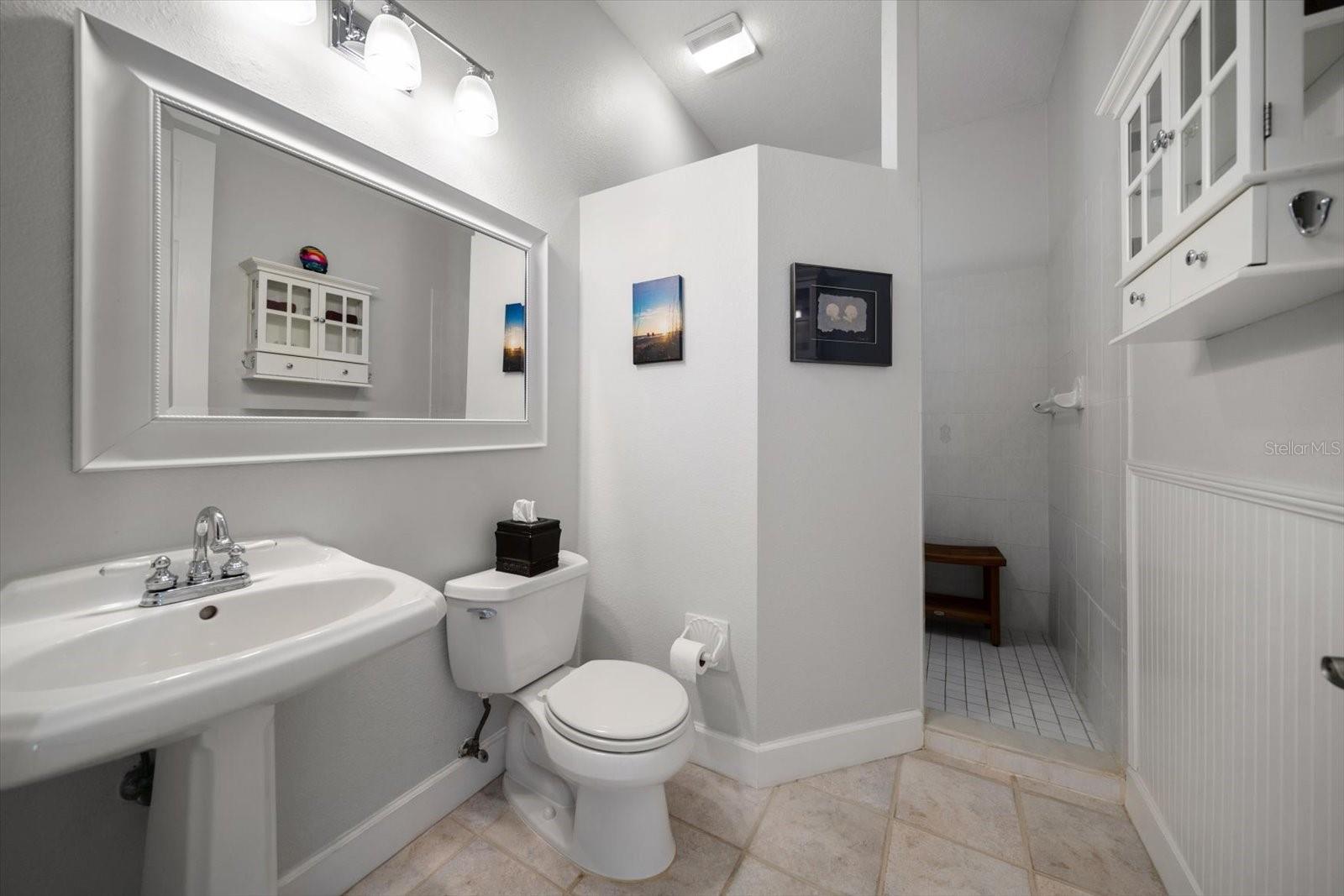 CAPRI ISLE SUB - Residential