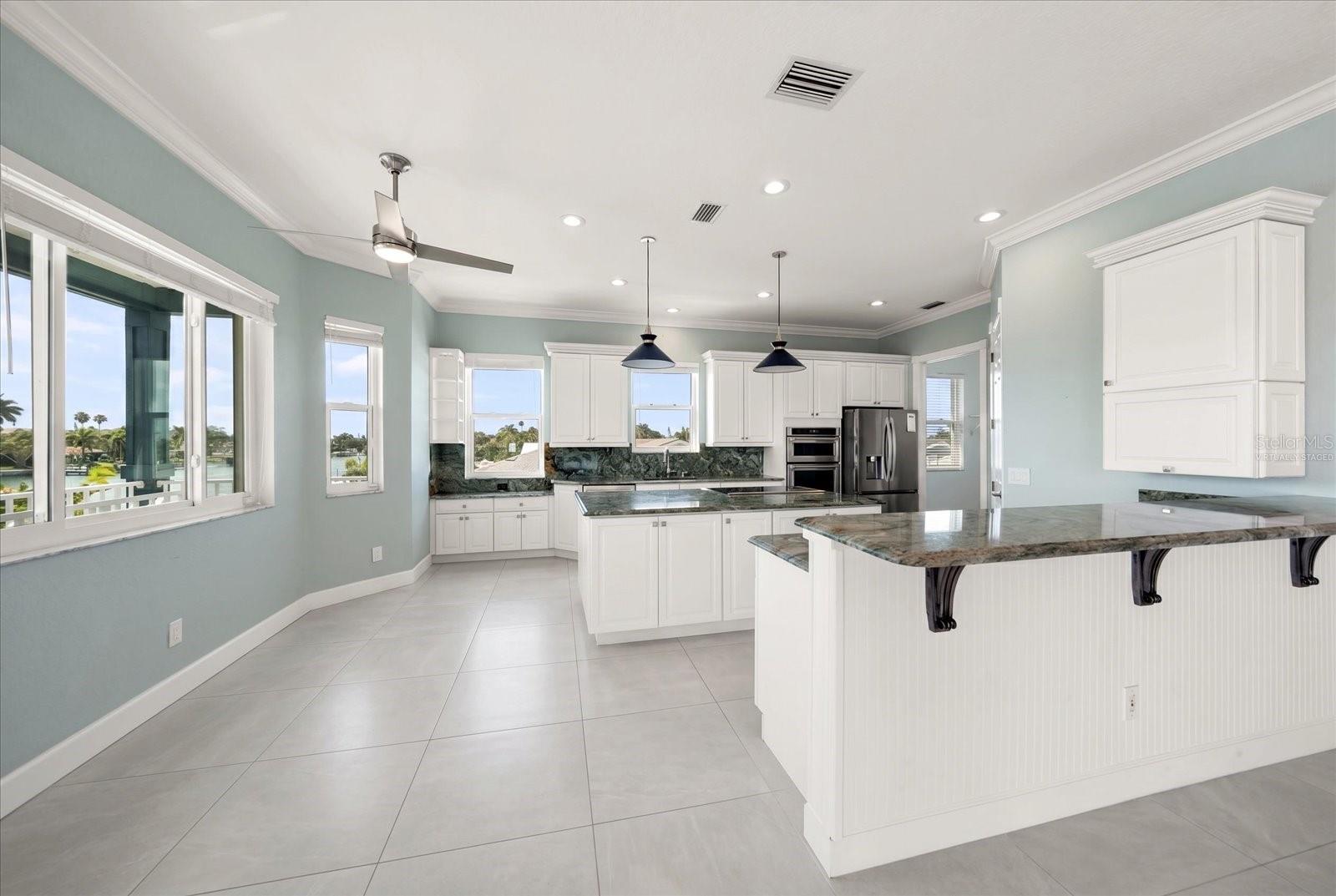 CAPRI ISLE SUB - Residential
