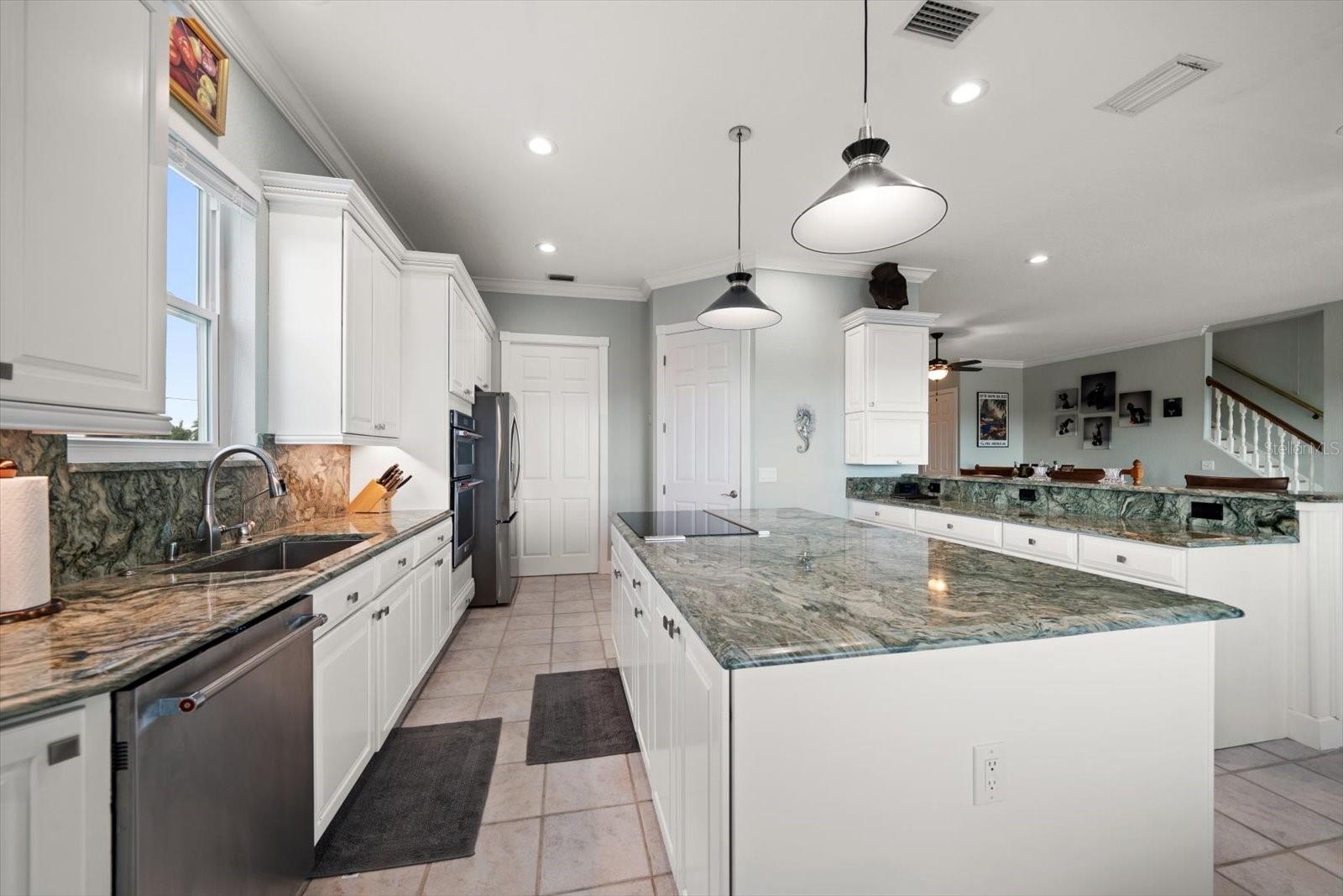 CAPRI ISLE SUB - Residential