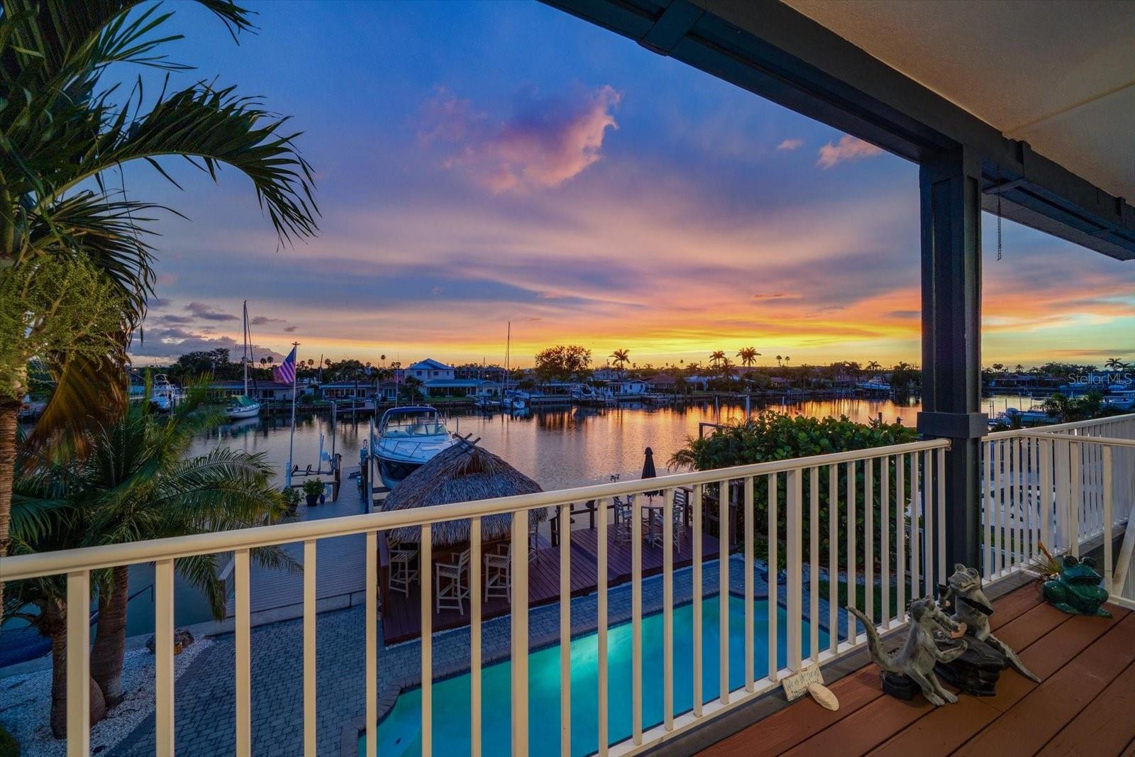 CAPRI ISLE SUB - Residential