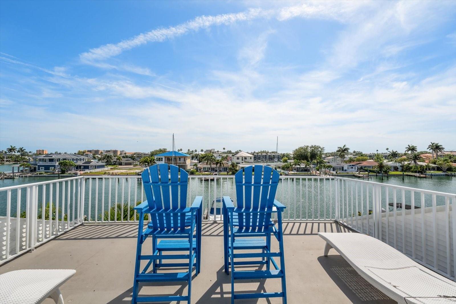 CAPRI ISLE SUB - Residential