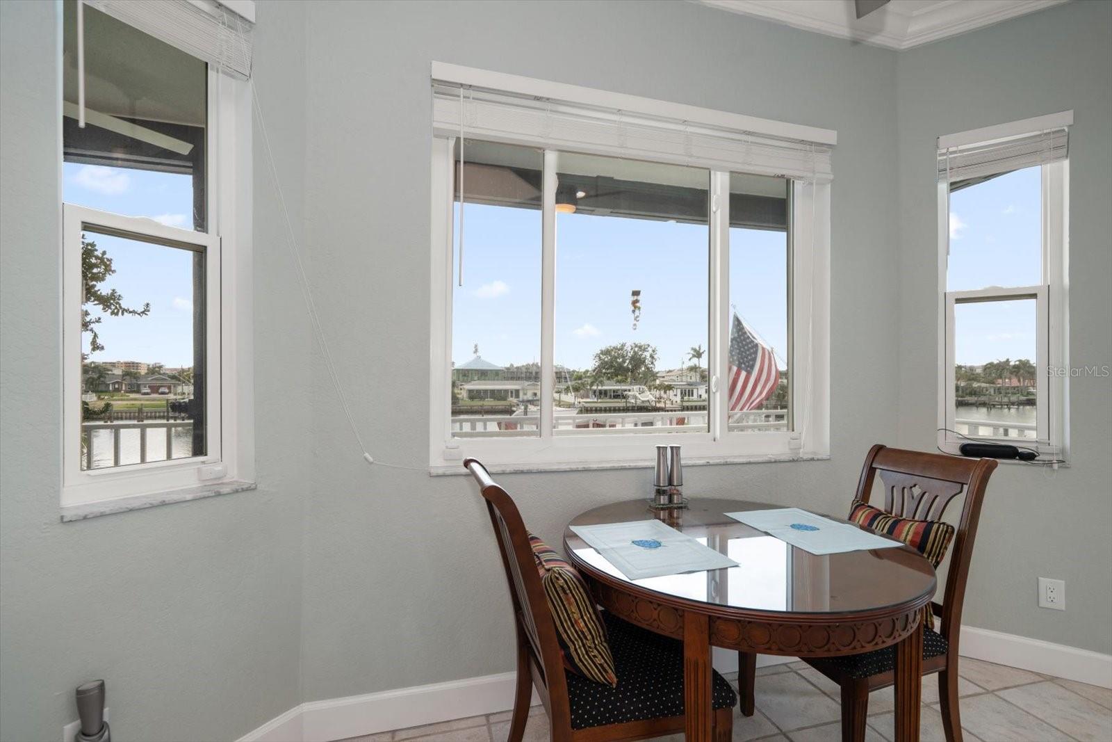CAPRI ISLE SUB - Residential