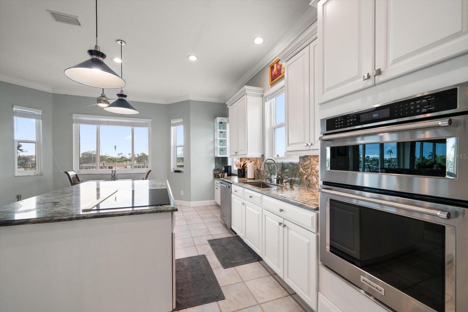 CAPRI ISLE SUB - Residential