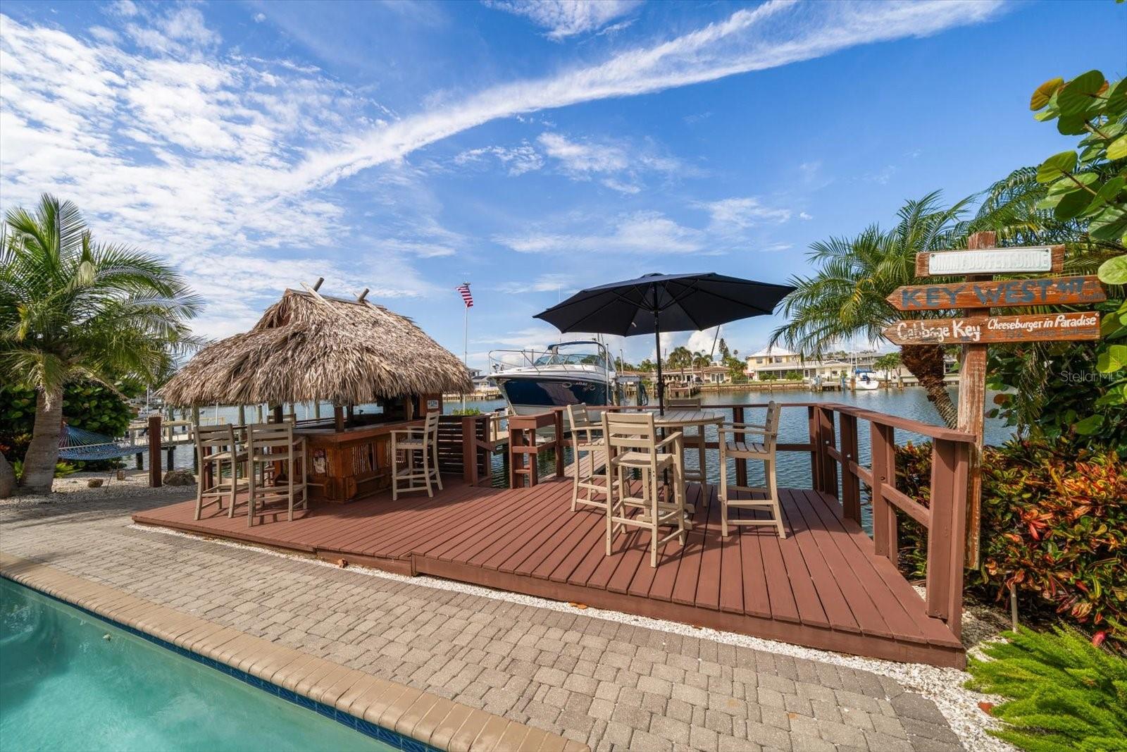 CAPRI ISLE SUB - Residential