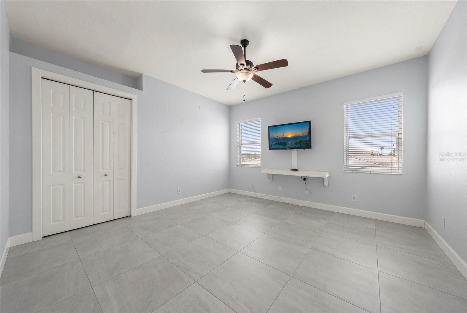 CAPRI ISLE SUB - Residential