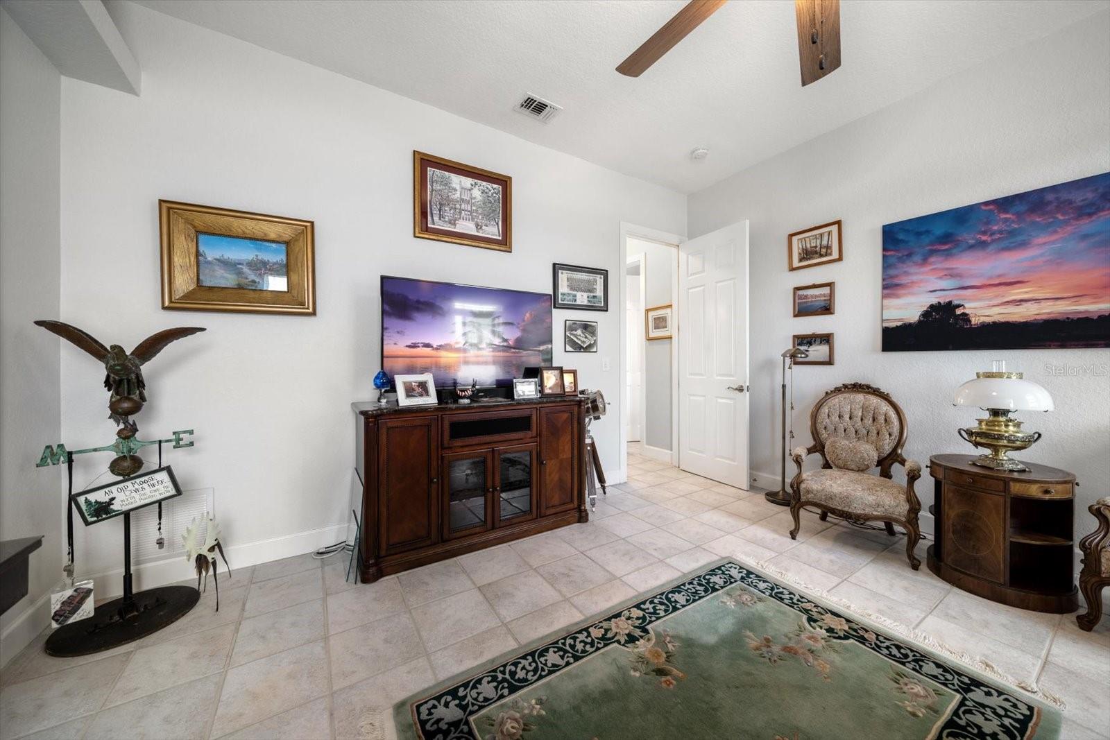 CAPRI ISLE SUB - Residential