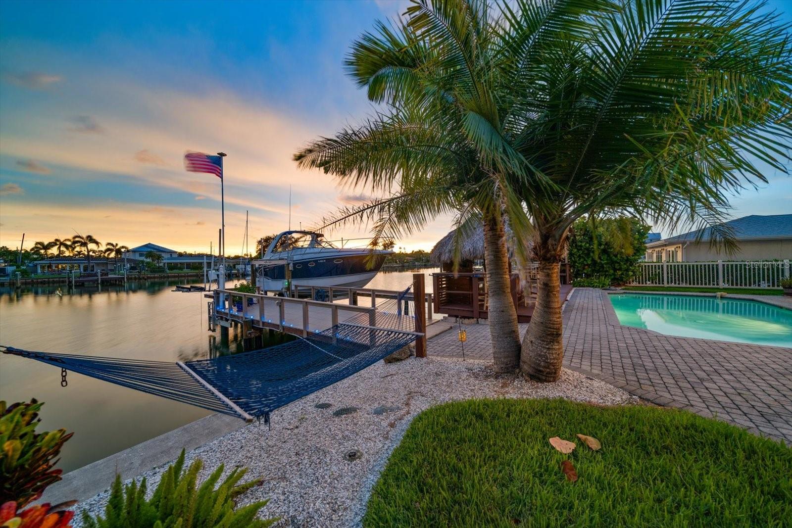 CAPRI ISLE SUB - Residential