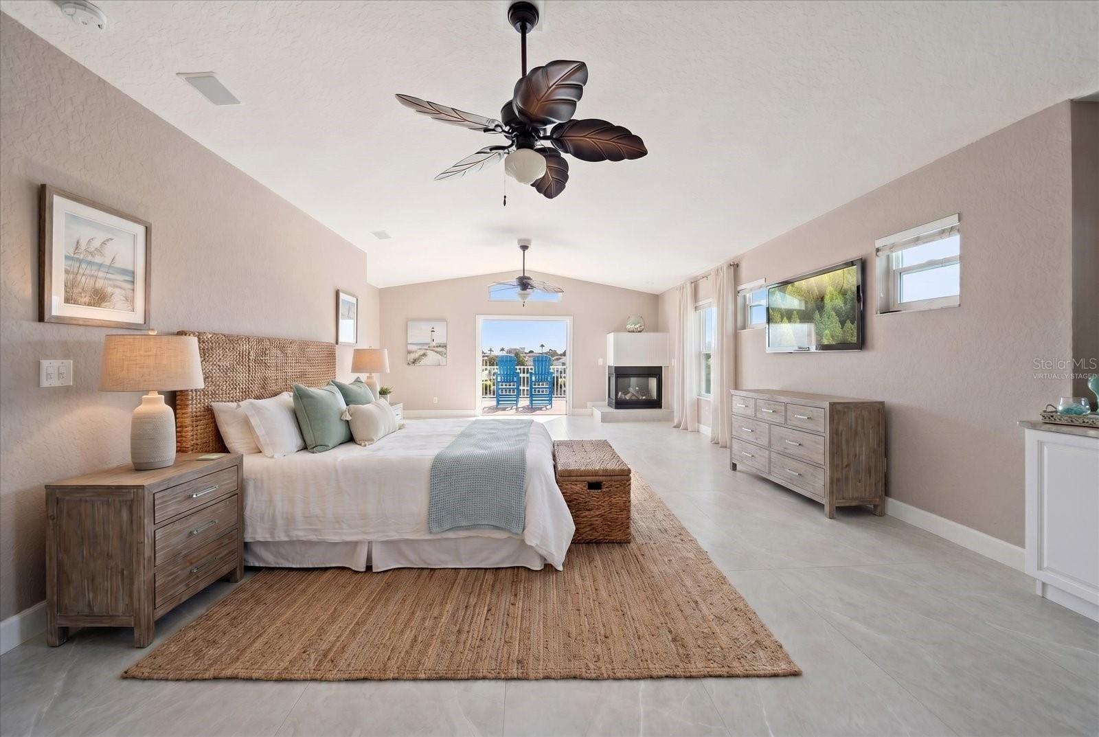 CAPRI ISLE SUB - Residential