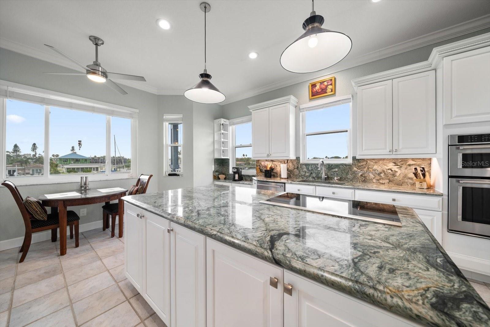 CAPRI ISLE SUB - Residential