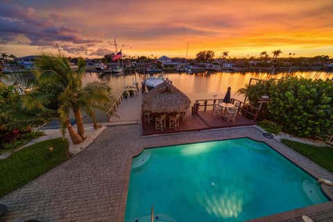 Photo of 11700 5th Street E, Treasure Island, FL 33706 (MLS # TB8418424)