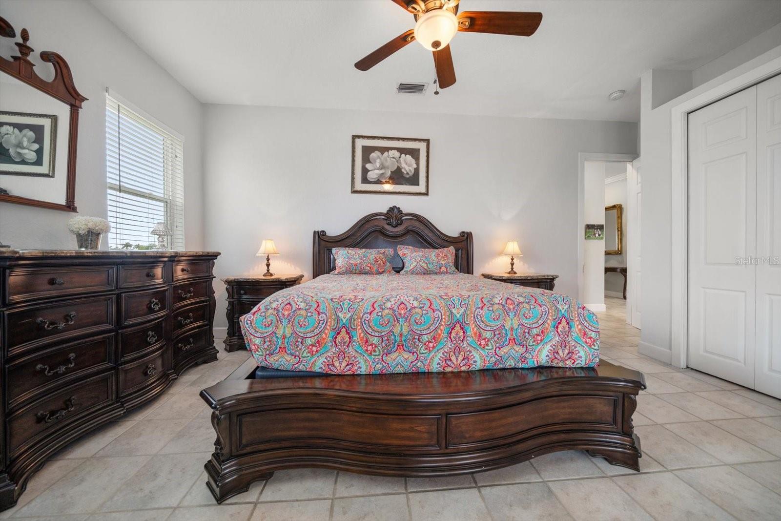 CAPRI ISLE SUB - Residential