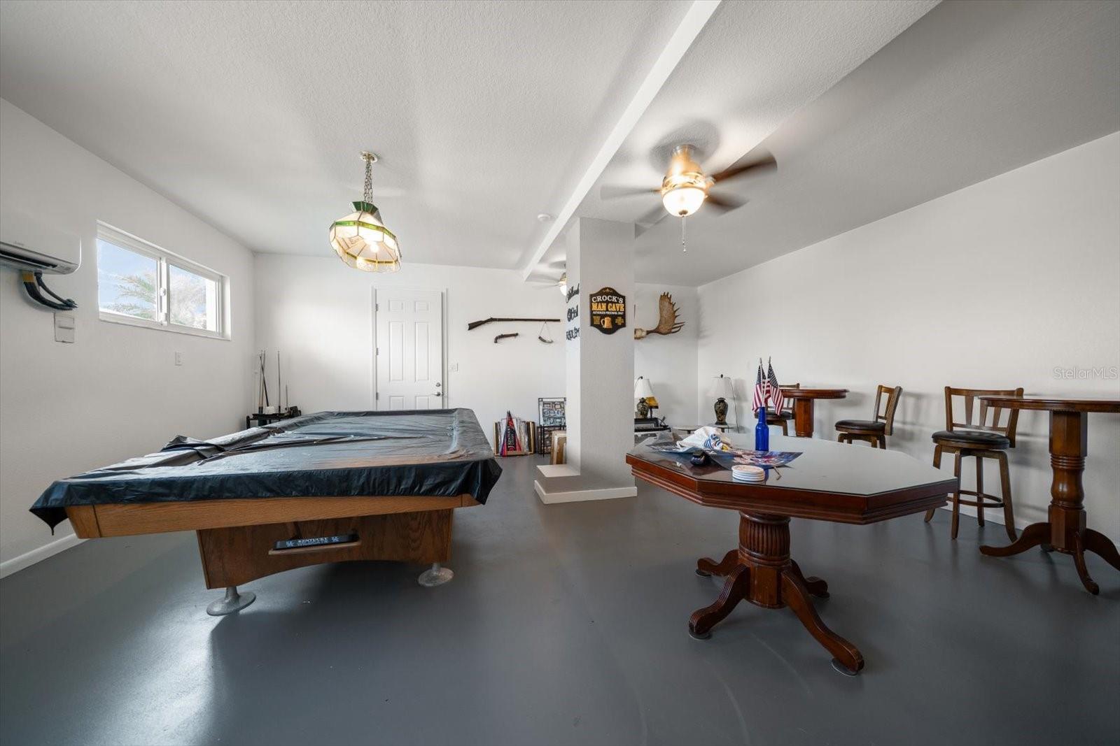 CAPRI ISLE SUB - Residential