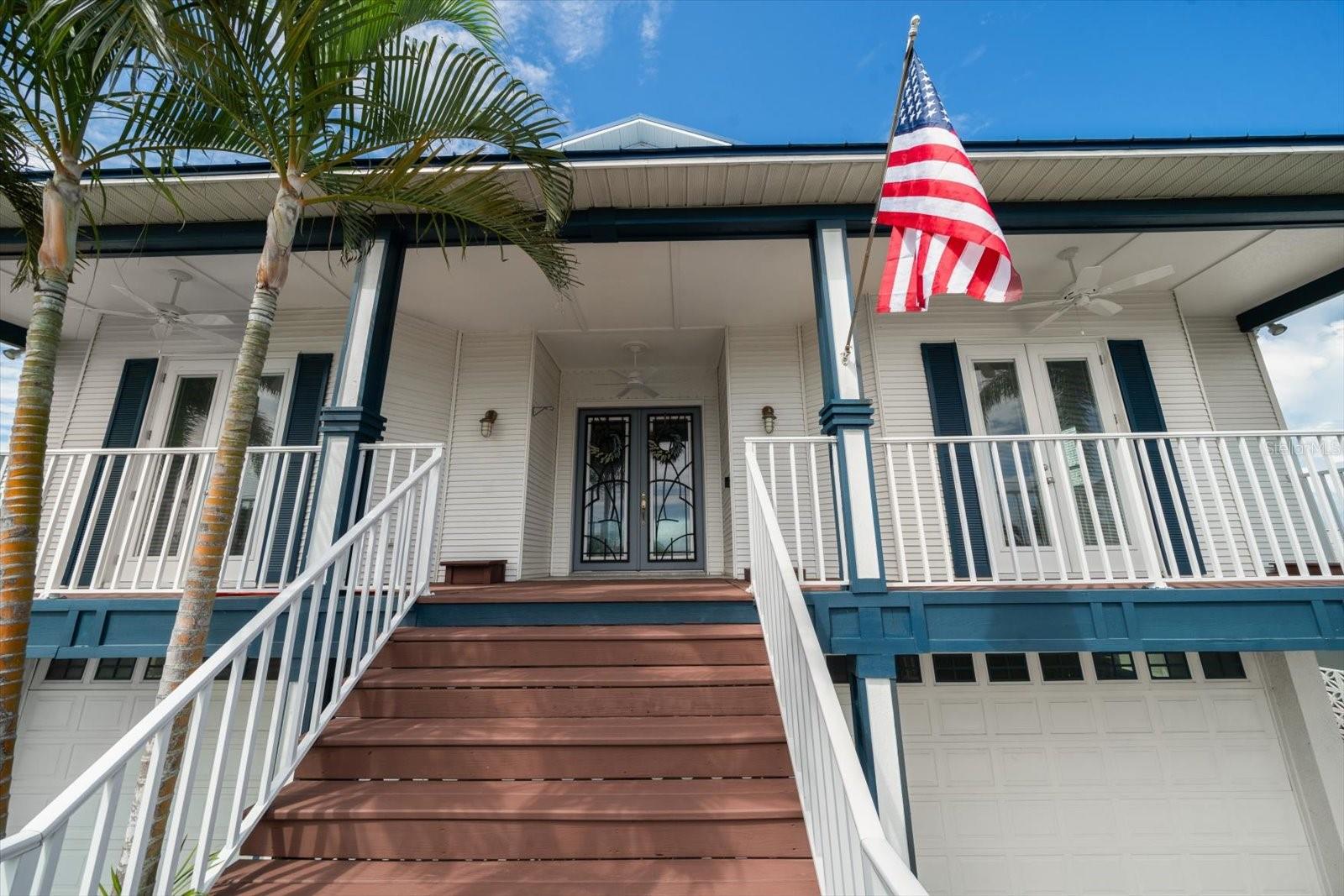 CAPRI ISLE SUB - Residential