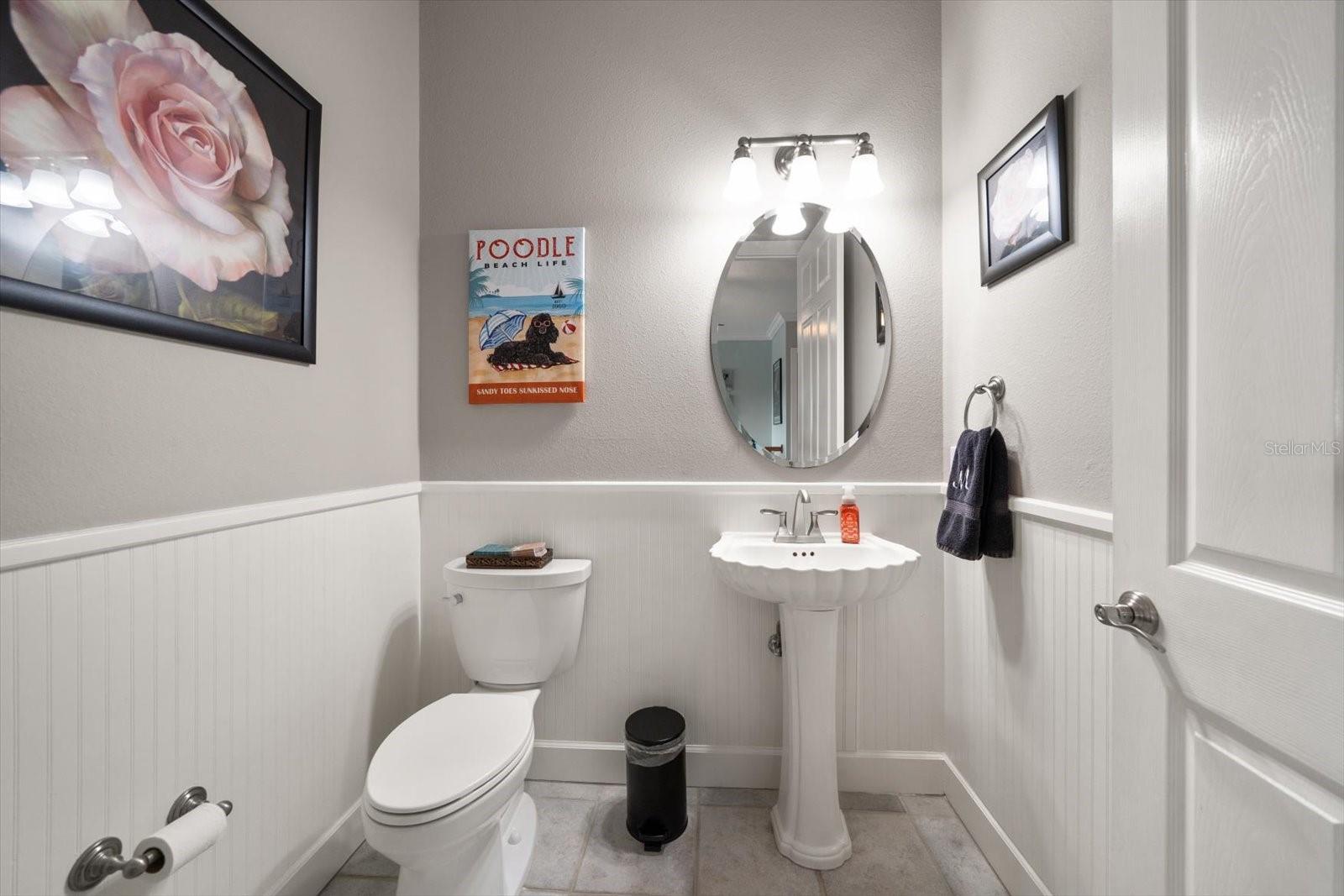 CAPRI ISLE SUB - Residential