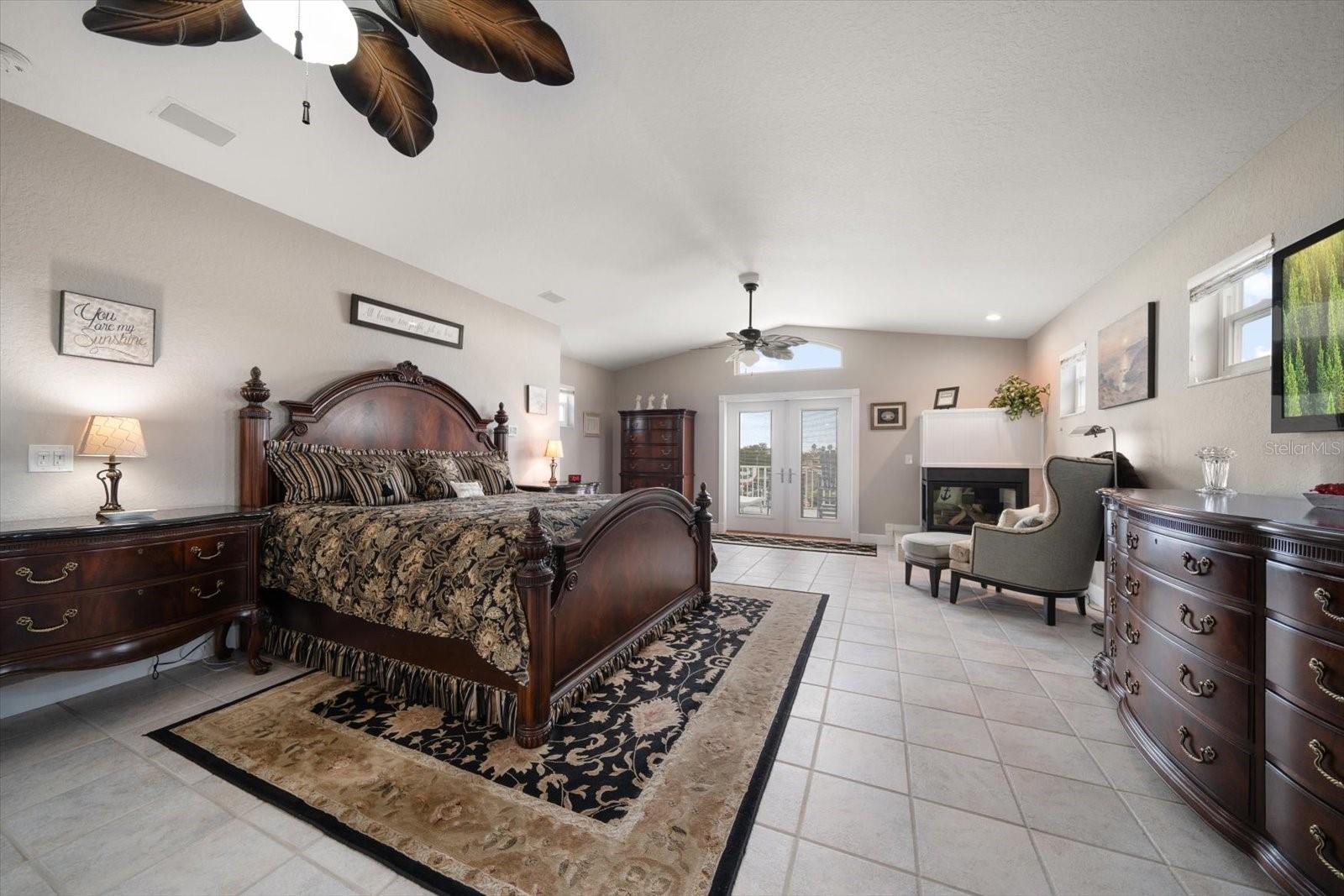 CAPRI ISLE SUB - Residential